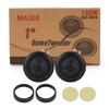Car Tweeter with Silk Diaphragm, Model TS-280