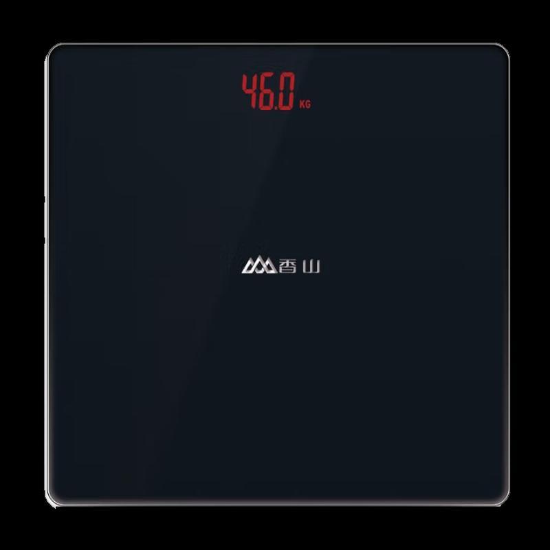 Xiangshan EB828i Digital Smart Body Weight Scale (CN version)