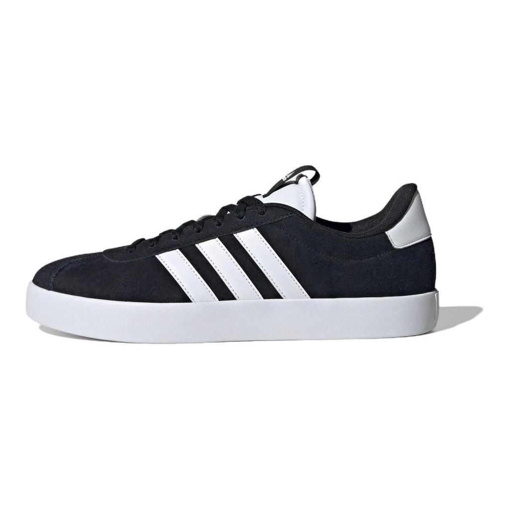 Adidas Vl Court 3.0 'Black White' ID6278