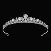Luxury Zircon Headband: Bridal, Birthday & Adult Gift Crown – Elegant, All-Match Headdress & Hair Accessory