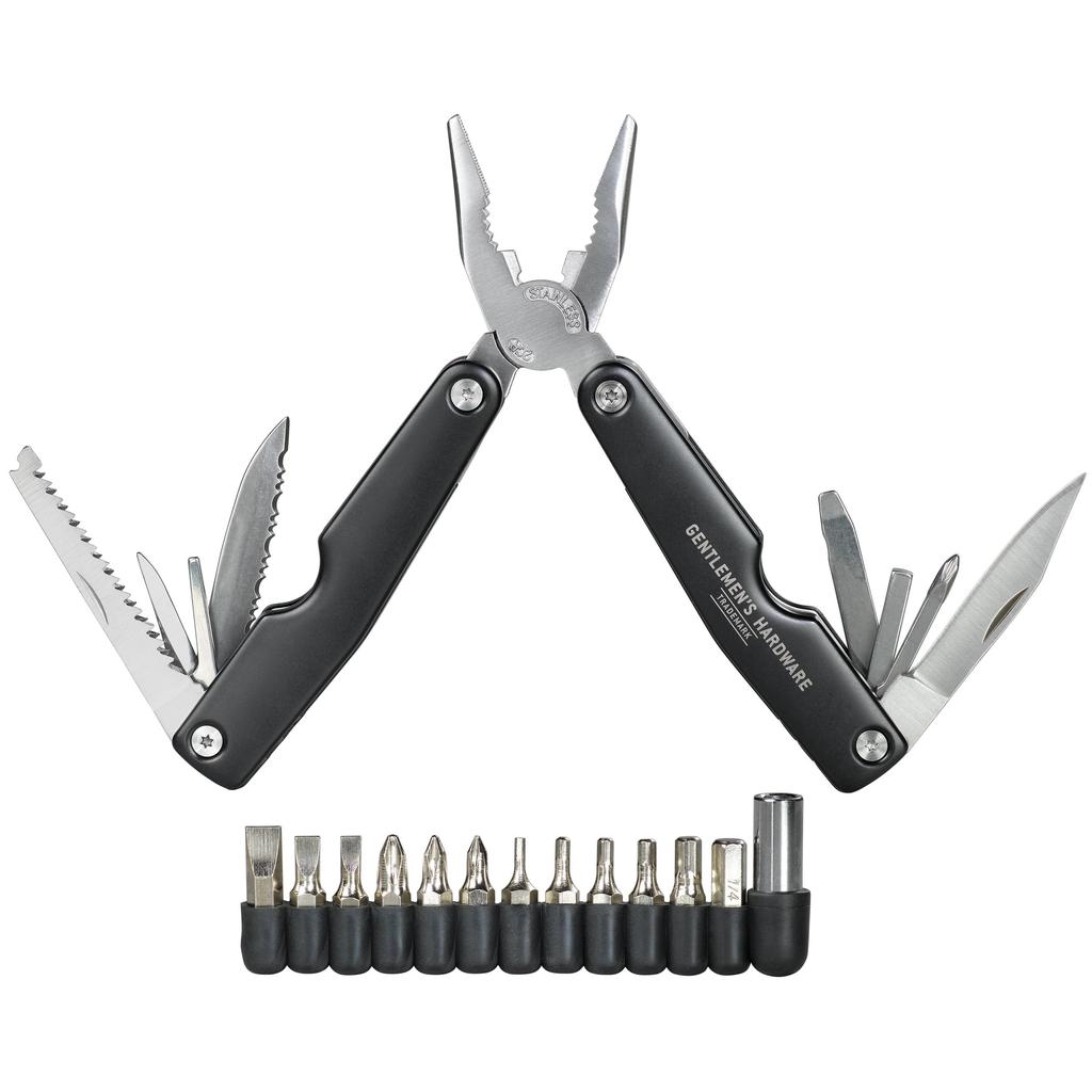 HARDWARE Pliers Master Of All Trades 591204300 GENTLEMEN'S Multi-Tool