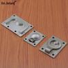 304 Stainless Steel Yacht Hardware Pull Ring Floor Deck Hatch Handle