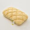 OEING Pineapple Bread Neck Support Pillow