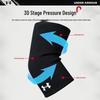 Under Armour Unisex Compression Elbow Sleeve - Single Piece