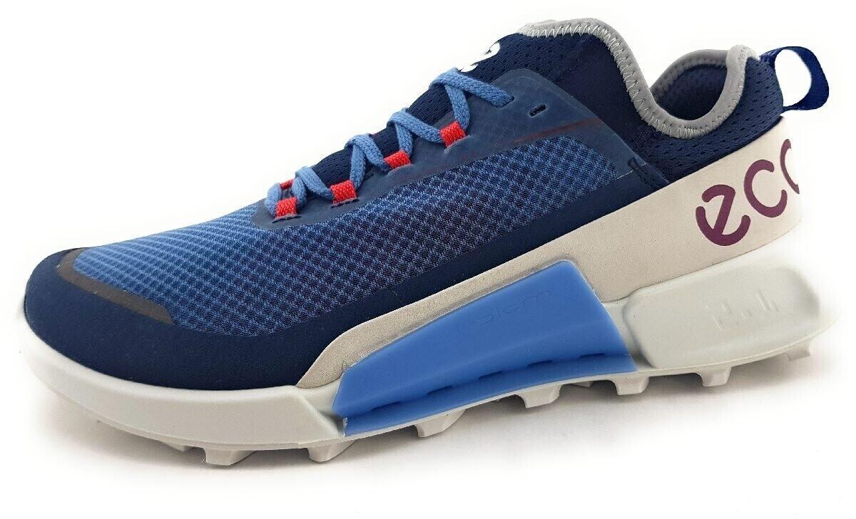 

Кроссовки Ecco Biom 2.1 X Country M морской/ретро-синий/белый тень 40
