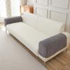 Elastic Sofa Armrest Cover Stretch Couch Arm Protector Sofa Cover  for Home Furniture Decor