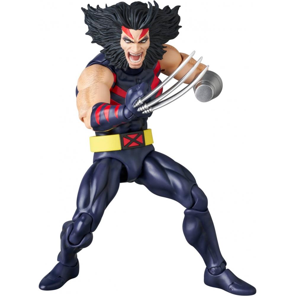 

MafeX X Men Weapon X Age Of Apocalypse Ver.