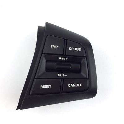 For Hyundai Creta Ix25 1.6L Steering Wheel Cruise Control Buttons The Right Side Cruise Control