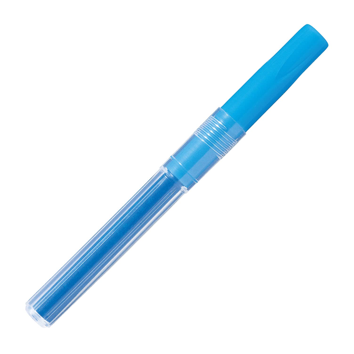 Pentel Handyline S Highlighter Pen Cartridge Sky Blue XSLR3-S (10 cartridges)