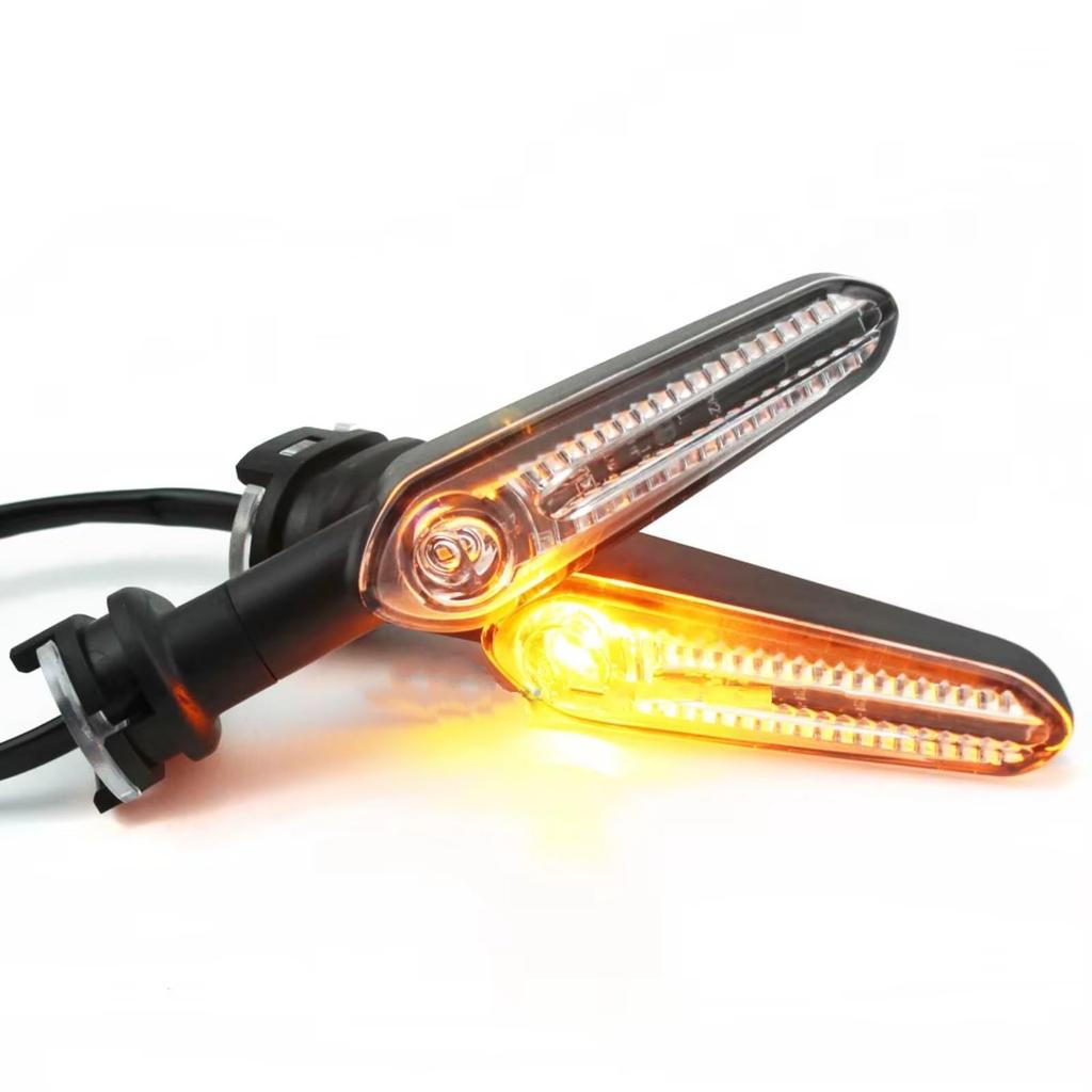 Turn Signal Motorcycle Compatible With YAMAHA For YZFR1 For YZFR6 For YZFR7 For YZFR3