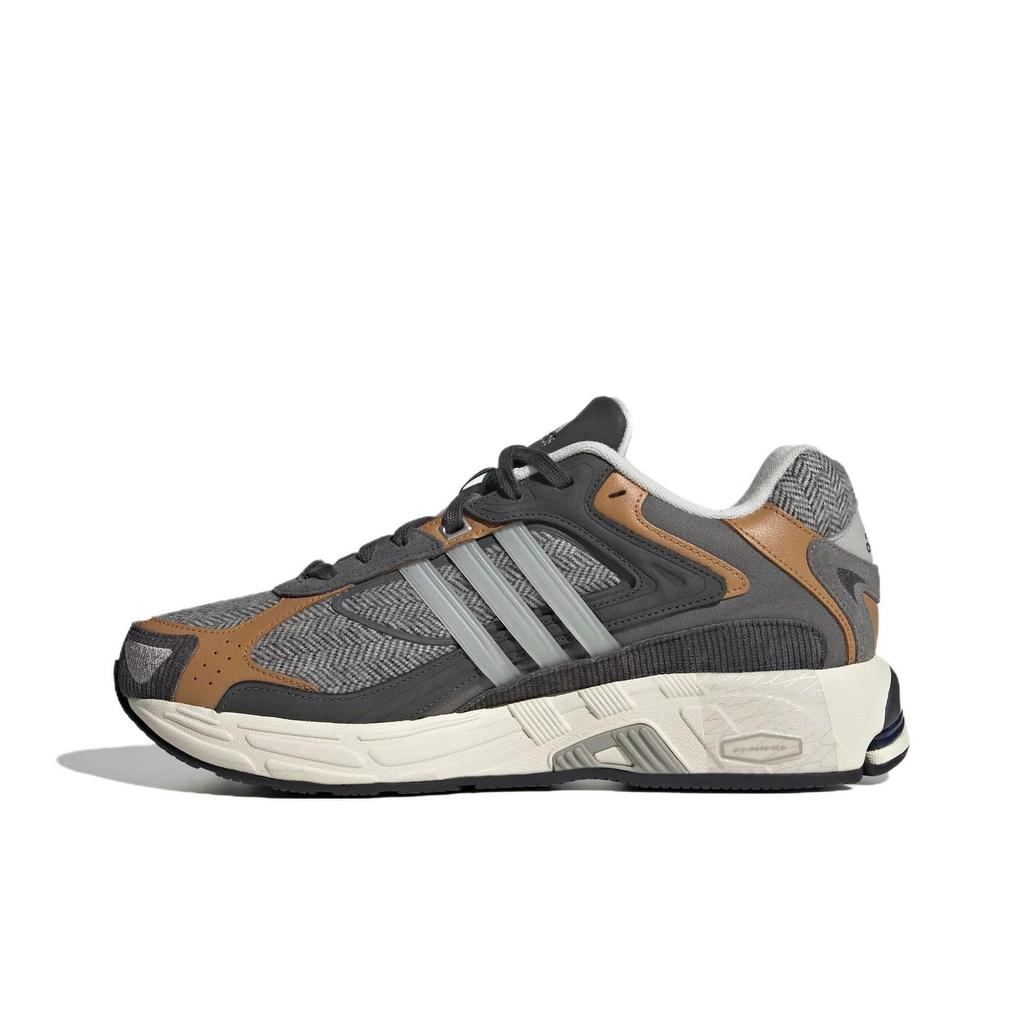 adidas Response Cl 'Brown Tan' Unisex Lifestyle Running Shoes IH3391