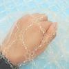 Jacquard Mesh