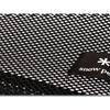 Snow Peak  Snow Peak  Mesh Fd Bench Black Lv 071m Bk