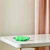 2 Stück Kristall Simulierte Chilischoten Ornamente Künstliche Gemüse Sammlerstücke Für Küchen Und Esszimmer Heimdekoration