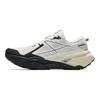 Anta Falcon 2 Bequeme Vielseitige Rutschfeste Stoßdämpfung Low-Top Trailrunning-Schuhe Damen Sneaker Weiß Schwarz 122515502A-8