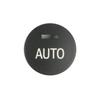 Car Air Condition AC Button Trim AUTO + MAX A/C For BMW 3 4 Series F30 2013-2018