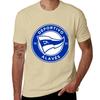 D Alaves Fc New Tshirt Cute Clothes Aesthetic Clothing Animal Prinfor Boys Oversized T Shirt Unisex