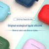 Silicone Protective Case for AirPods 3 - 2.0mm