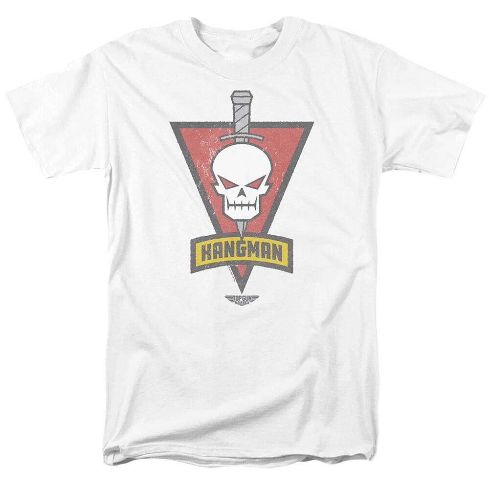 Top Gun Maverick Hangman Call Sign s s s s s T- Children s T-shirt - to 5X 140