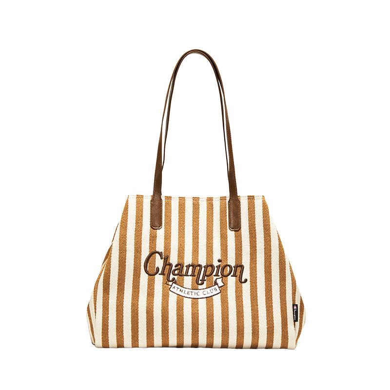 

Champion 2026 Casual Shoulder Tote Bag One Size