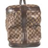Louis Vuitton N41160 Damier Grimo 45 Travel Bag Hand Bag Duffle Bag