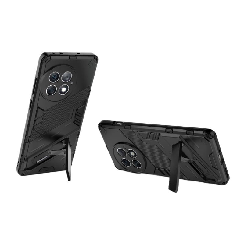 Case For OnePlus Ace 2 Pro 5G Version Shockproof Armor Phone Case For One Plus Ace2 Pro Anti-Fall Protect Back Cover Coque Case