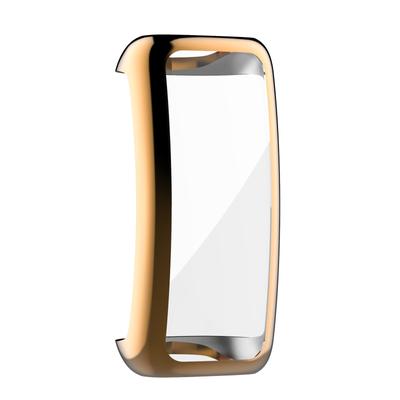 Hülle für Inspire 2/3 TPU Dünne Beschichtete Hülle Stoßfeste Abdeckung Rundum Schutz Bumper Schale Smartwatch
