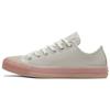 Chuck Taylor All Star Low 'Mouse Washed Coral' 166446C