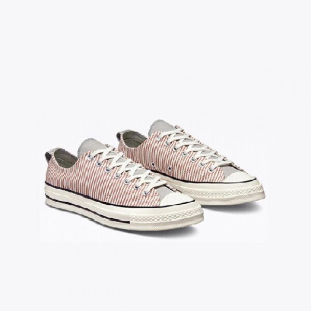 

Converse Кроссовки Kqf A00474c Chuck 70 Rofi Craft Low Mineral Clay 220