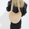 Fashion Niche Design Cross-border Bag for Women's New Autumn Fashion Simple Shoulder Bag