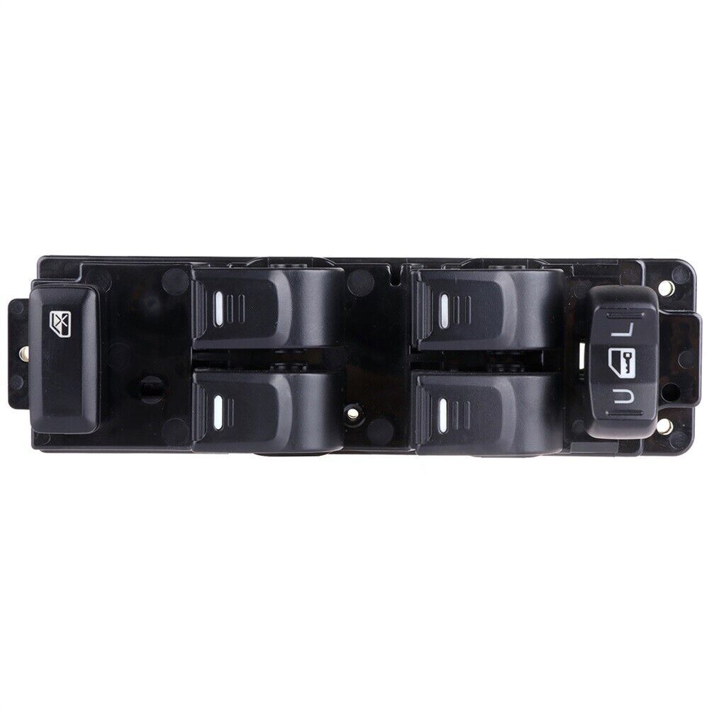 Driver Side Power Window Master Switch For 04-2012 Chevrolet Colorado GMC Canyon
