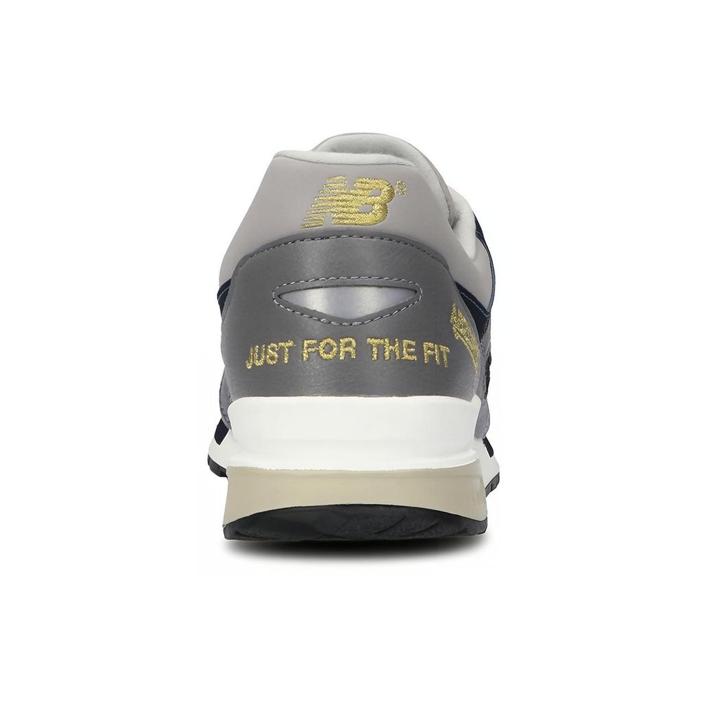 New Balance 1600 Japan Exclusive Just For The Fit Grey