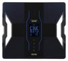 Tanita Body Composition Smartphone 50g Made In Black Equipped with Medical Technology Smartphone Data InnerScan Dual Analyzer, Compatible, Increment,