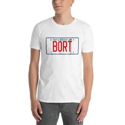 Oberteile – T-Shirts