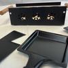 Candle-style Raclette for 2 People Fackelmann Culinary Specialties Ref. 40191