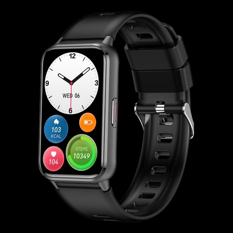 WITMIND HK72 Smart Sports Health Bracelet (CN version)