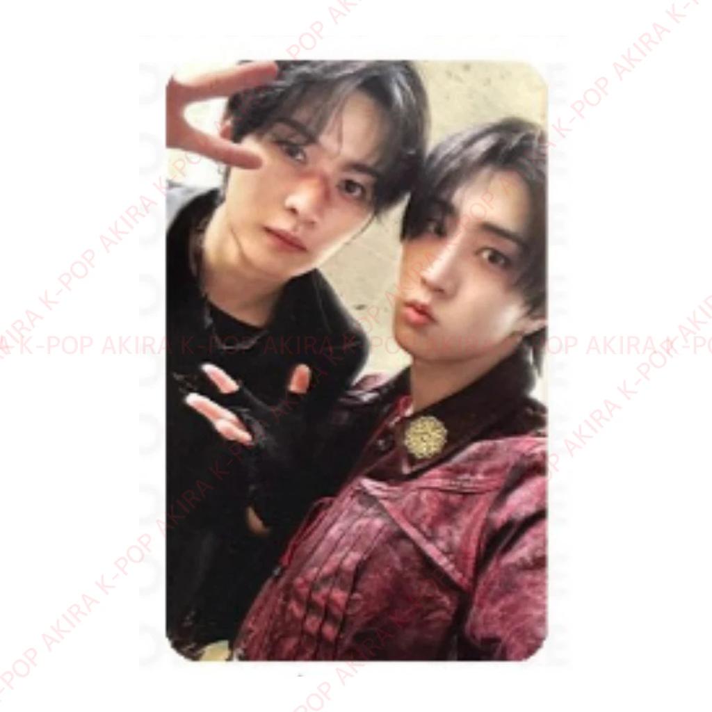 Stray Kids THIS & THAT ALBUM PHOTO CARD / JAPAN POB / LUCKY DRAW / OFFICIAL / Pre-Order