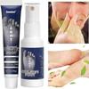 Athlete Foot Cream and Spray Set, Foot Odor Cream, Foot Care Products