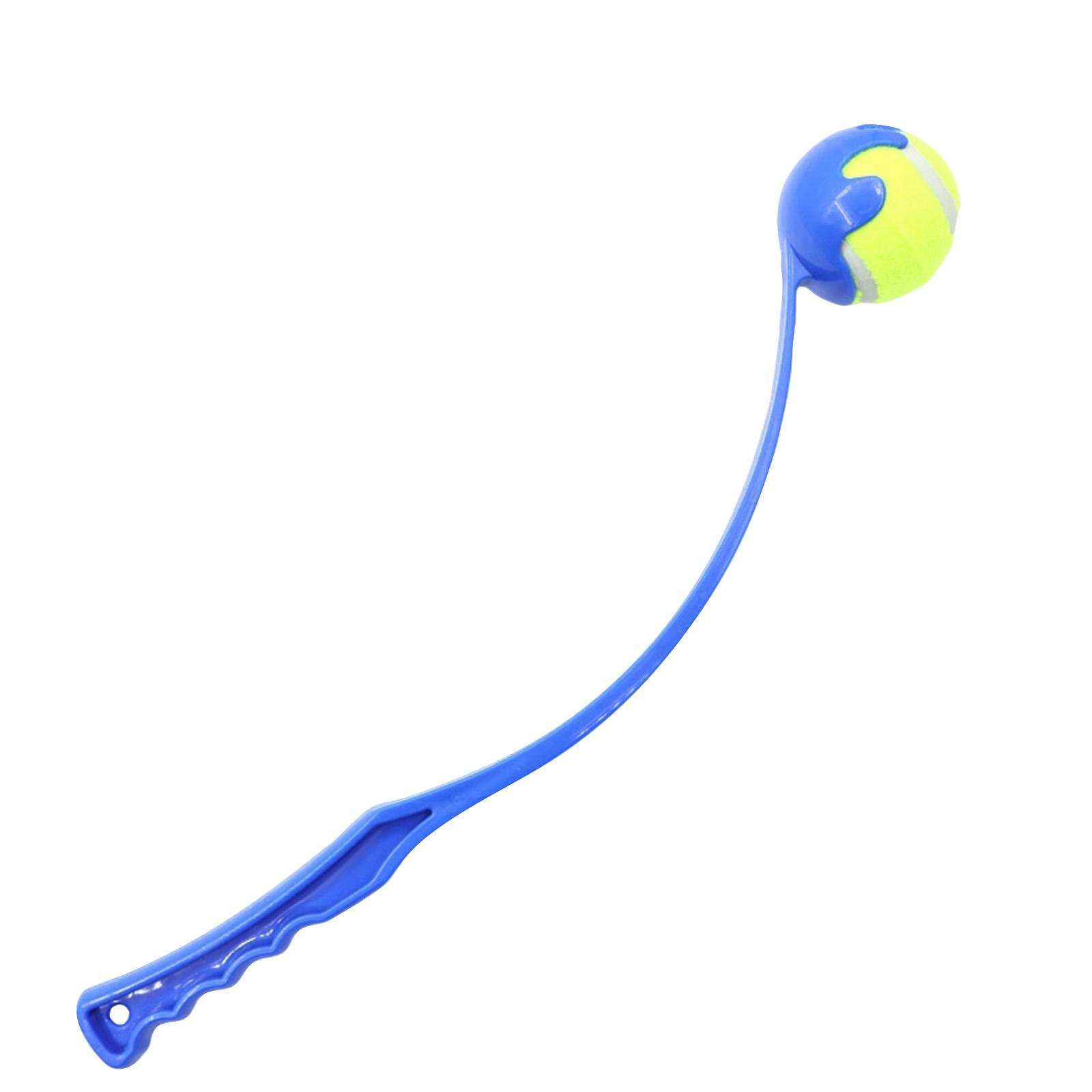 Dog Chew Toy For Gentle Chewers One Size синий
