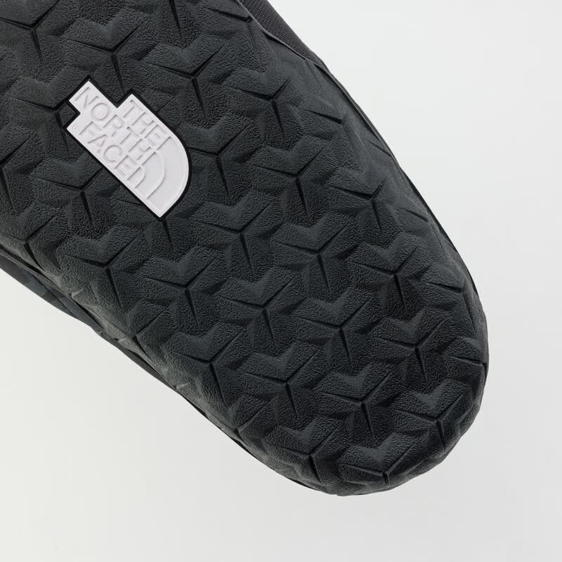 The North Face Men's Insulated Camp Slip-On Shoes