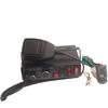 Altoparlante per auto 12V CJB-200W Megafono ad alta potenza a 9 toni