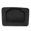 1 Pair Brake Clutch Pedal Pad Cover Rubber Set Kit for Nissan Navara All D21 D22 Series 1986-2006 49751-NI110 Car Accessories