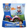 TAKARA TOMY Paw Patrol Basic Vehicle Kent Dash Buggy (with Figure)