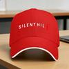 Silent Hill F Baseball Cap  Fashion Hip Hop Hats Summer Men Women Outdoor Sport Baseball Caps