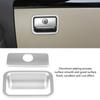 Car Glove Box Decorative Cover Trim for     J150 2014-2018