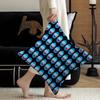 A-Alternative Afd Lucky Dragon Pillow Cover Sofa Cushion Cover Home Room Decoration Children Gift