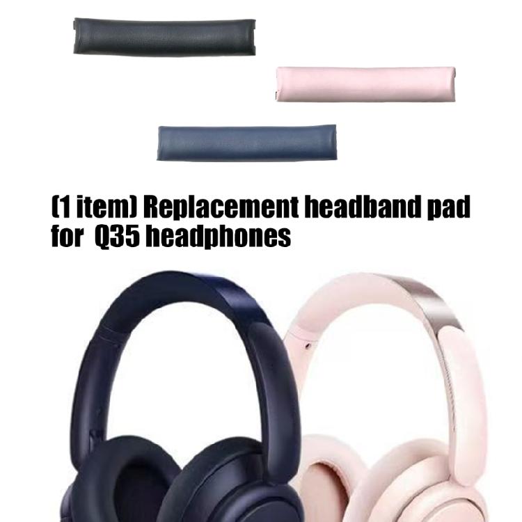 Replacement Headphones Headband Sponge Head Beam Top Cushion Pad for Life Q35