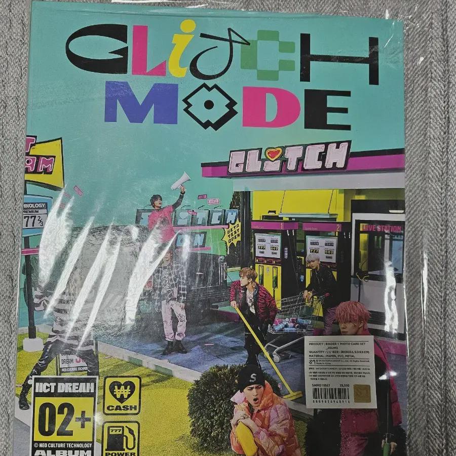

New Nct Binder