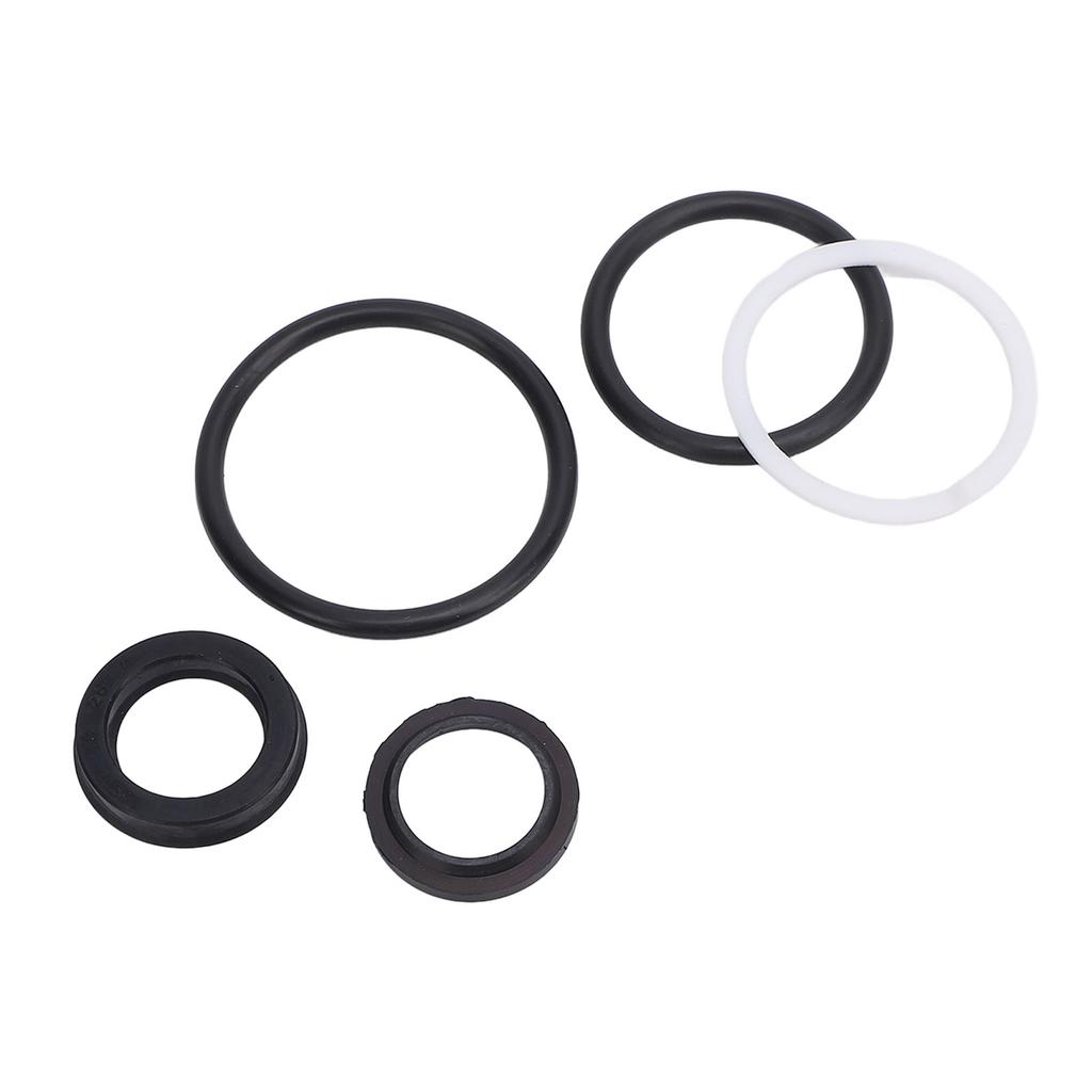 Outboard Seal O Ring Repair Kit 64E 4384J 00 Rubber ABS Replacement for Outboard Trim Cylinder 115 225HP