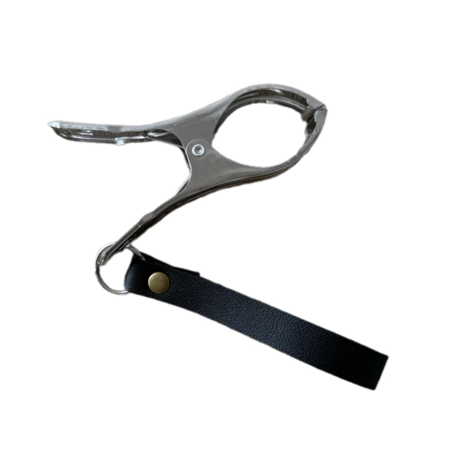 

Портативний затискач для взуття для дитячої коляски Інноваційний затискач для взуття для дитячої коляски Ефективне рішення для сушіння та зберігання